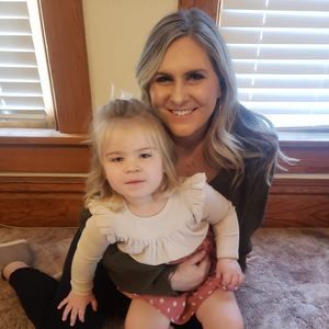 Meet your Posher, Tiarra